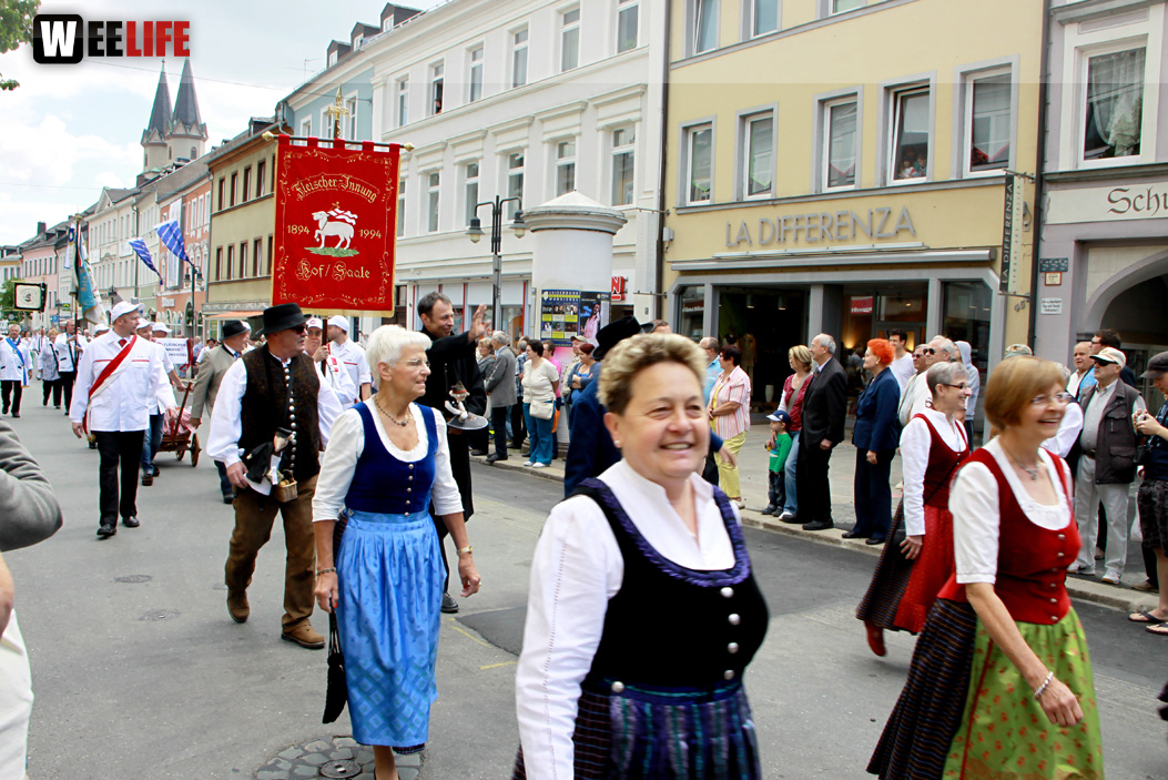 Schlappenumzug