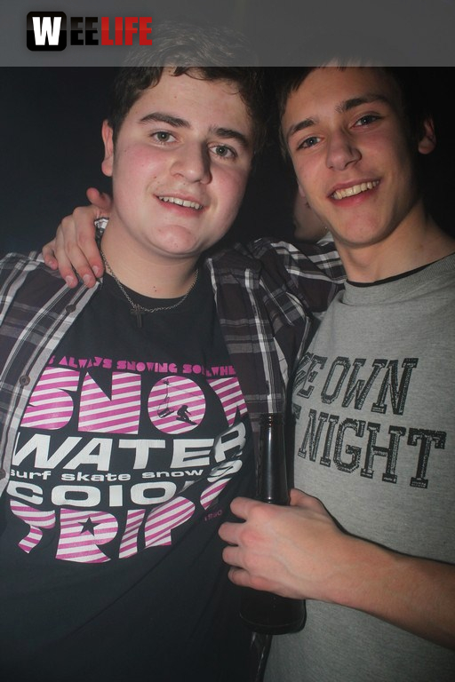 One Night in Ibiza @ Bowling Bahn und Disco Broadway Kirchenlamitz 
