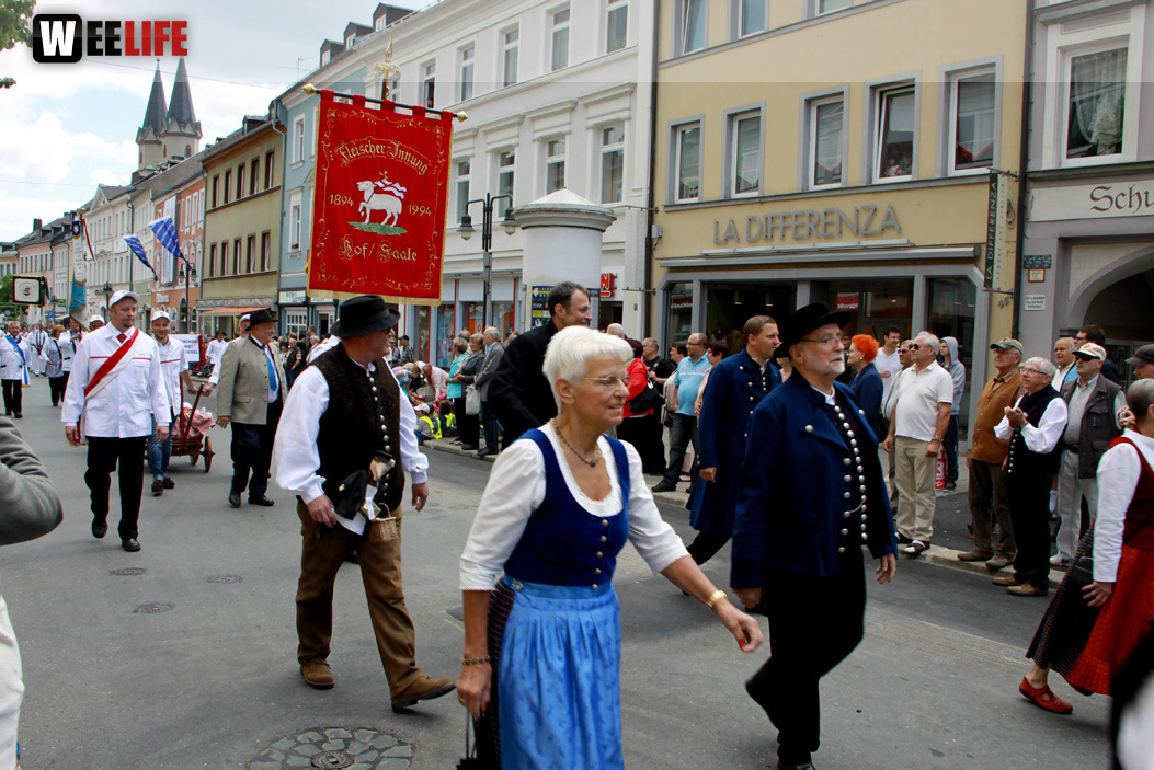 Schlappenumzug