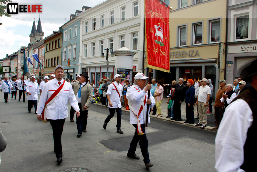 Schlappenumzug