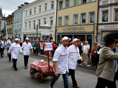 Schlappenumzug – Foto 162