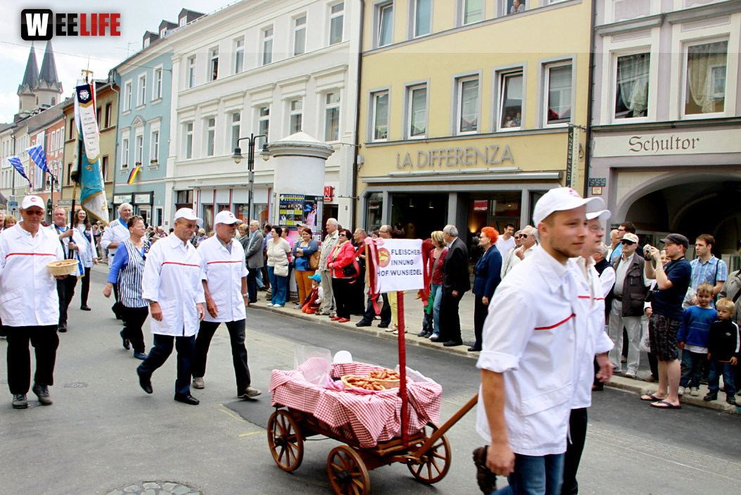 Schlappenumzug