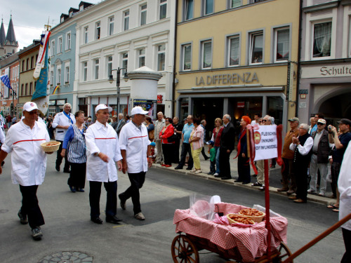 Schlappenumzug – Foto 164