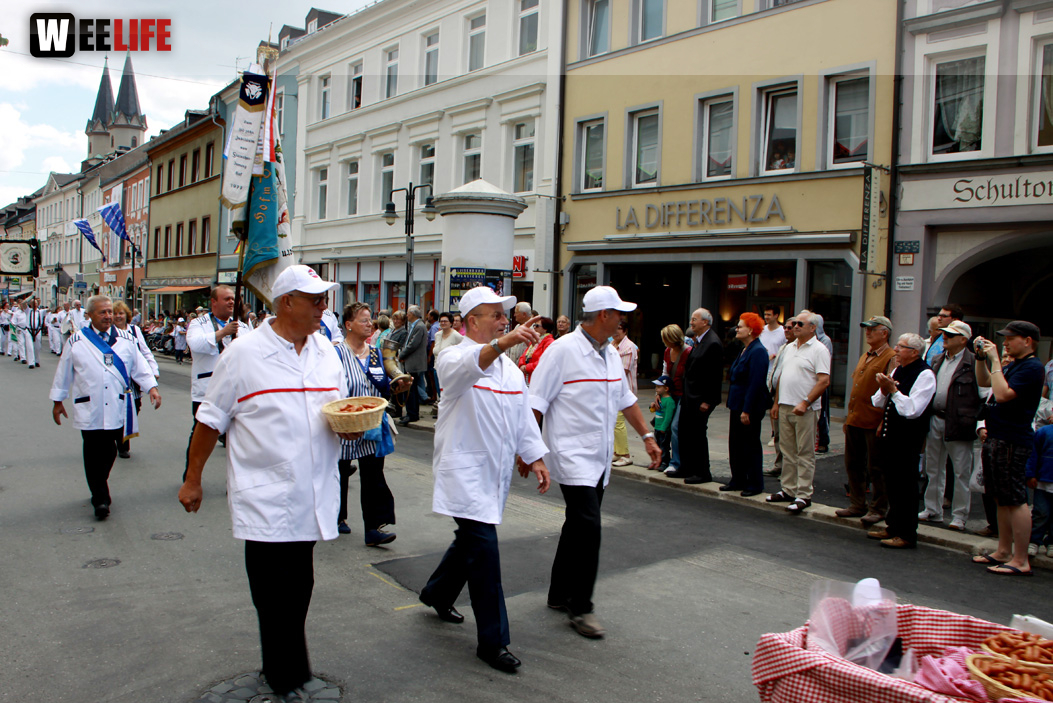 Schlappenumzug