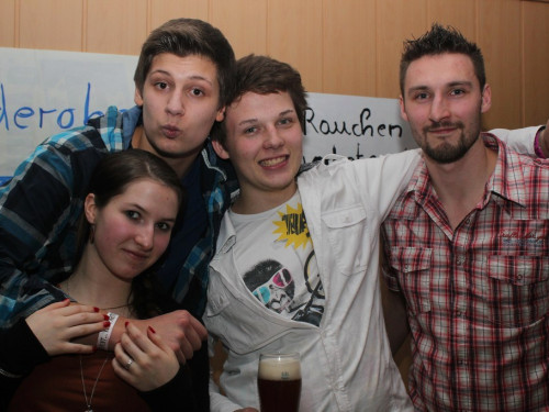 One Night in Ibiza @ Bowling Bahn und Disco Broadway Kirchenlamitz  – Foto 78
