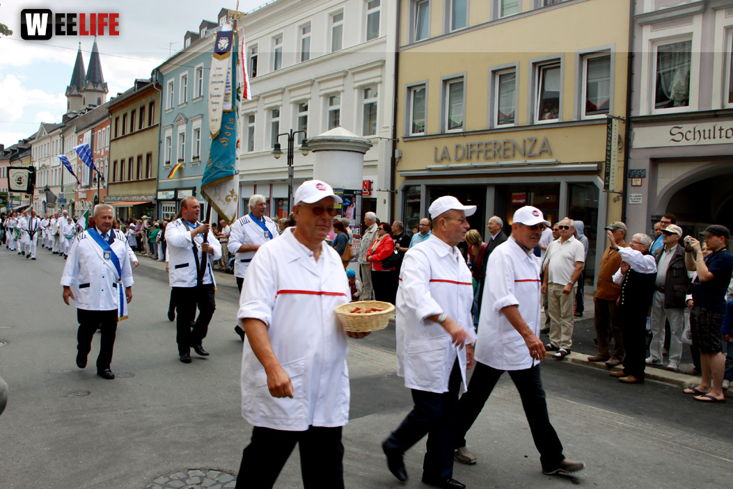 Schlappenumzug