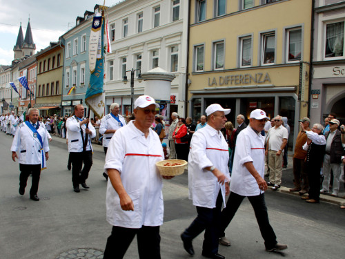 Schlappenumzug – Foto 166