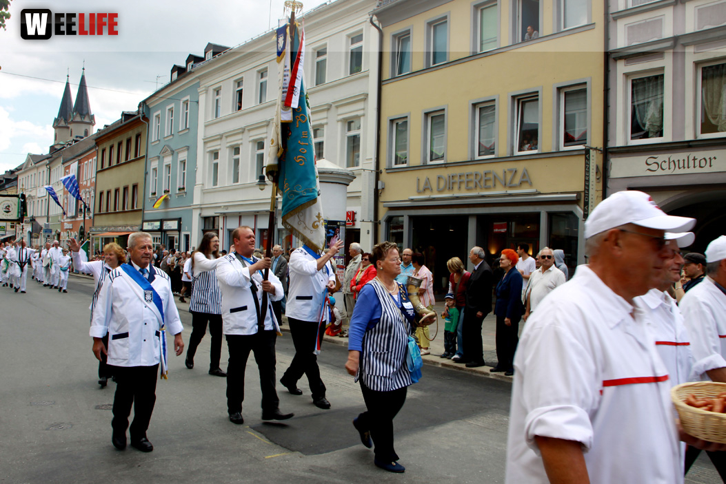 Schlappenumzug
