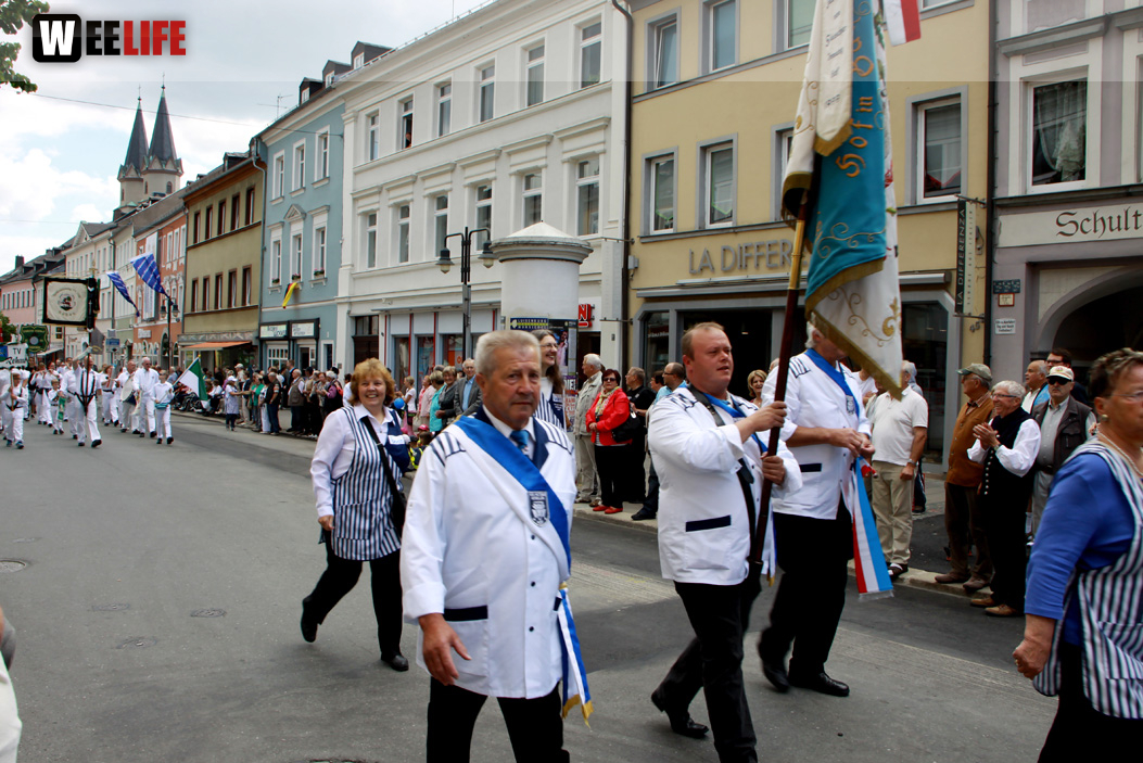 Schlappenumzug