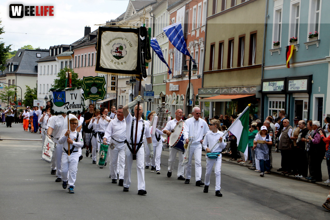 Schlappenumzug