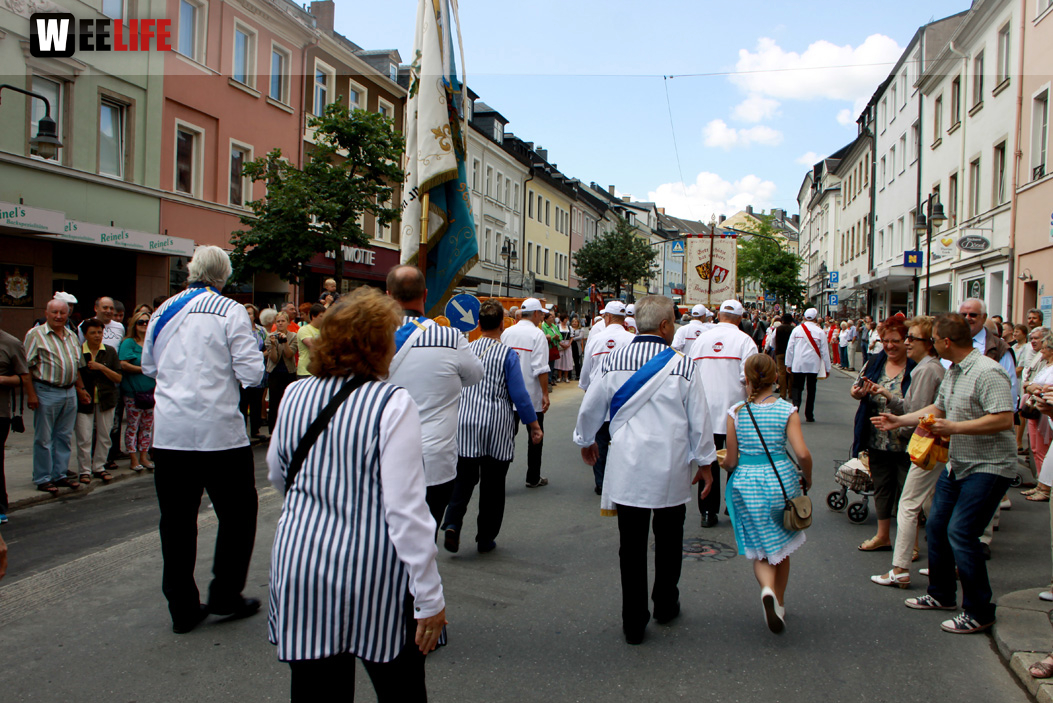 Schlappenumzug