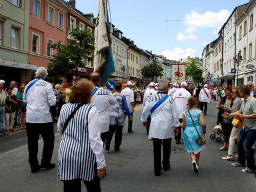 Schlappenumzug – Foto 171