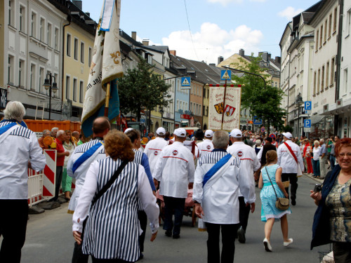 Schlappenumzug – Foto 173