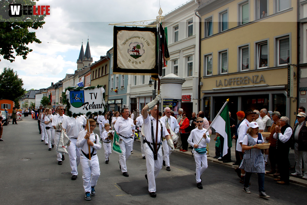 Schlappenumzug