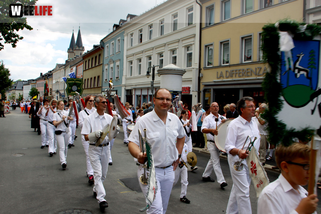 Schlappenumzug