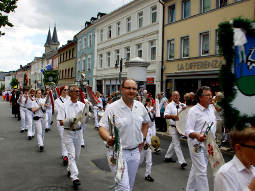 Schlappenumzug – Foto 176