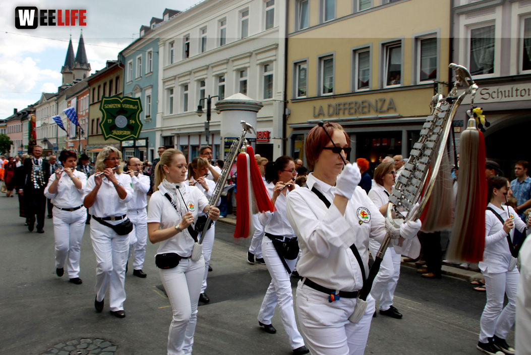 Schlappenumzug