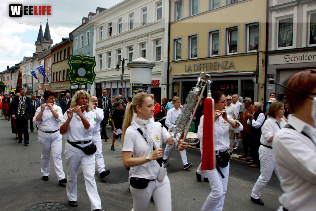 Schlappenumzug