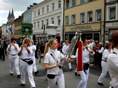 Schlappenumzug – Foto 181