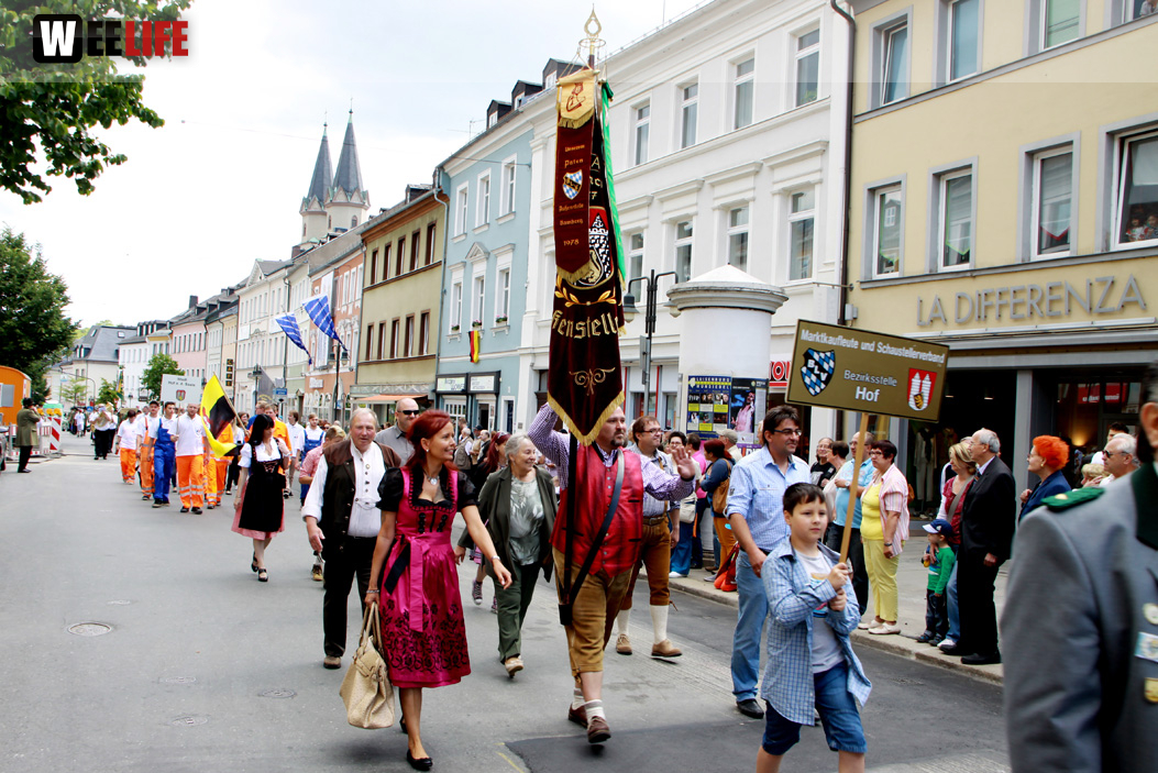Schlappenumzug