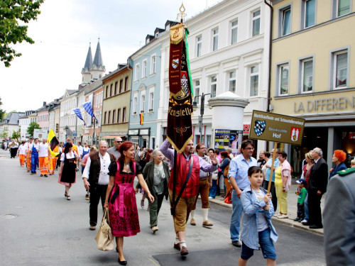 Schlappenumzug – Foto 187