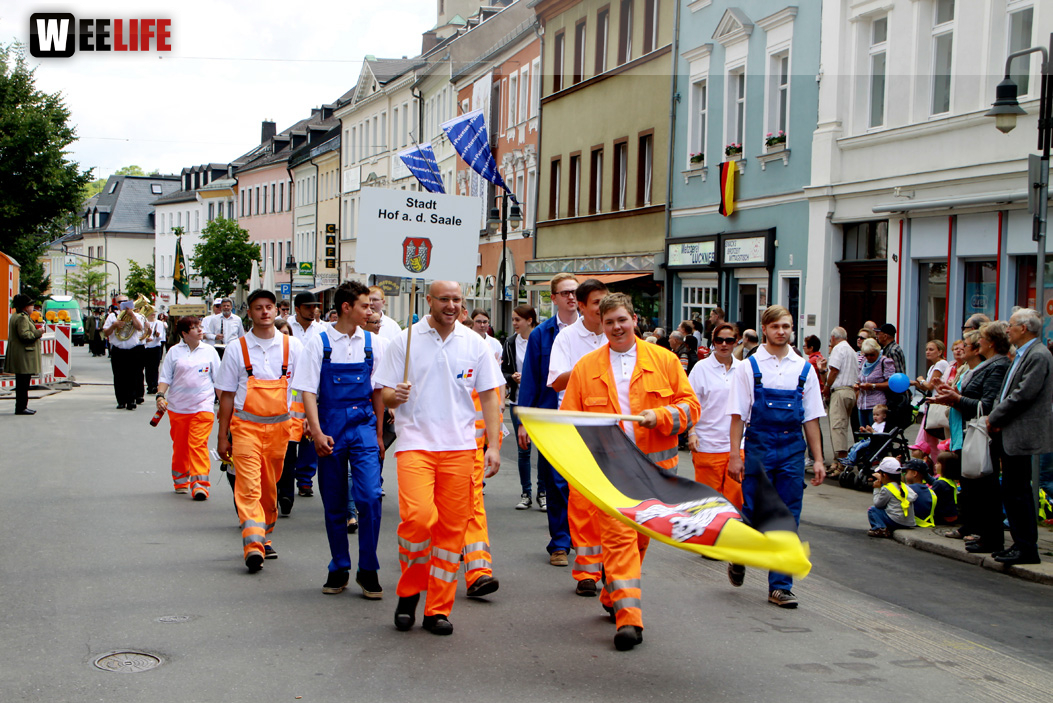 Schlappenumzug