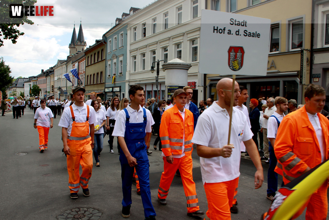 Schlappenumzug