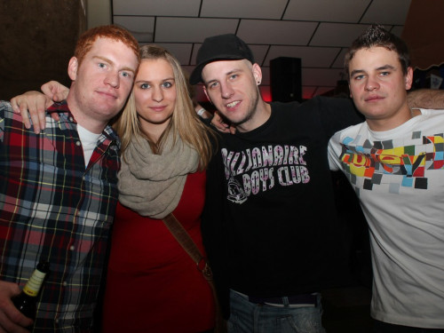 One Night in Ibiza @ Bowling Bahn und Disco Broadway Kirchenlamitz  – Foto 81
