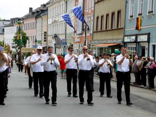 Schlappenumzug – Foto 196