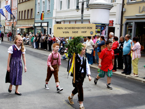 Schlappenumzug – Foto 199
