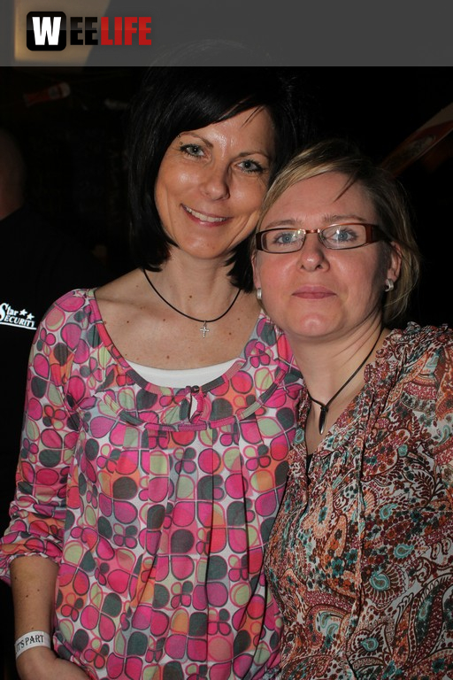 One Night in Ibiza @ Bowling Bahn und Disco Broadway Kirchenlamitz 