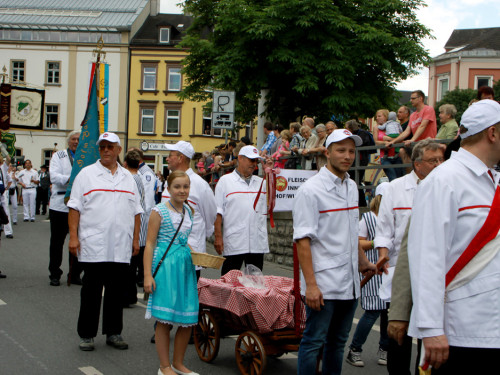 Schlappenumzug – Foto 231