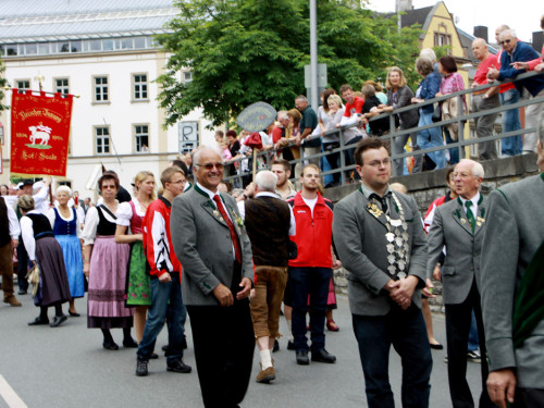 Schlappenumzug – Foto 237