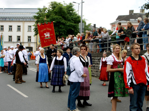 Schlappenumzug – Foto 247