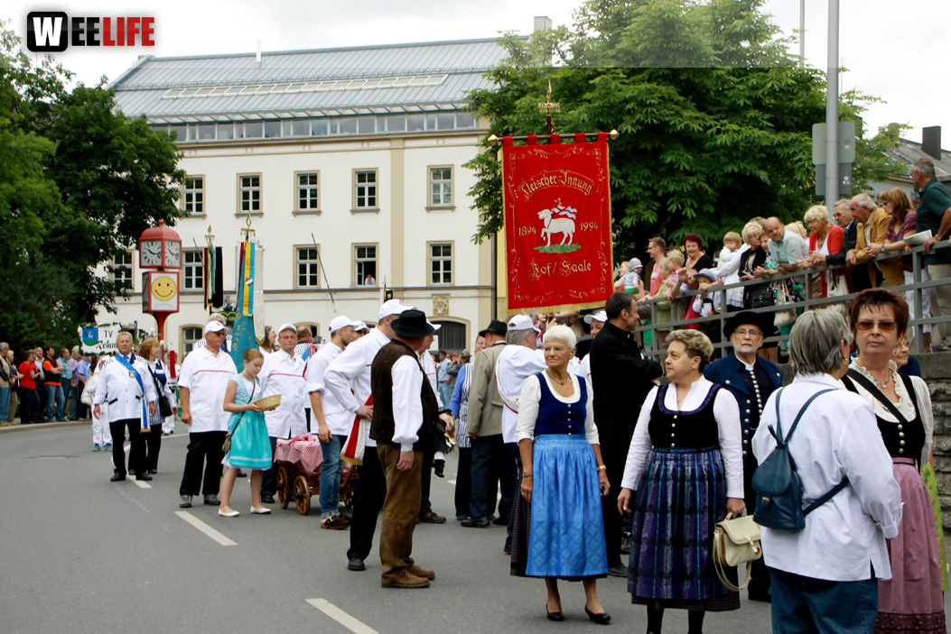 Schlappenumzug