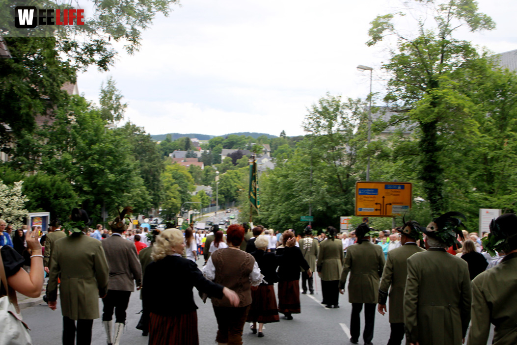 Schlappenumzug