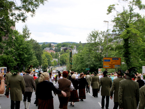 Schlappenumzug – Foto 253