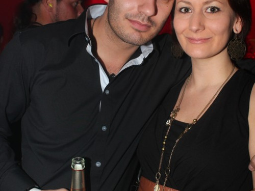 One Night in Ibiza @ Bowling Bahn und Disco Broadway Kirchenlamitz  – Foto 87