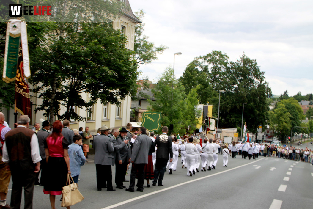 Schlappenumzug