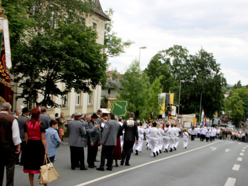 Schlappenumzug – Foto 258