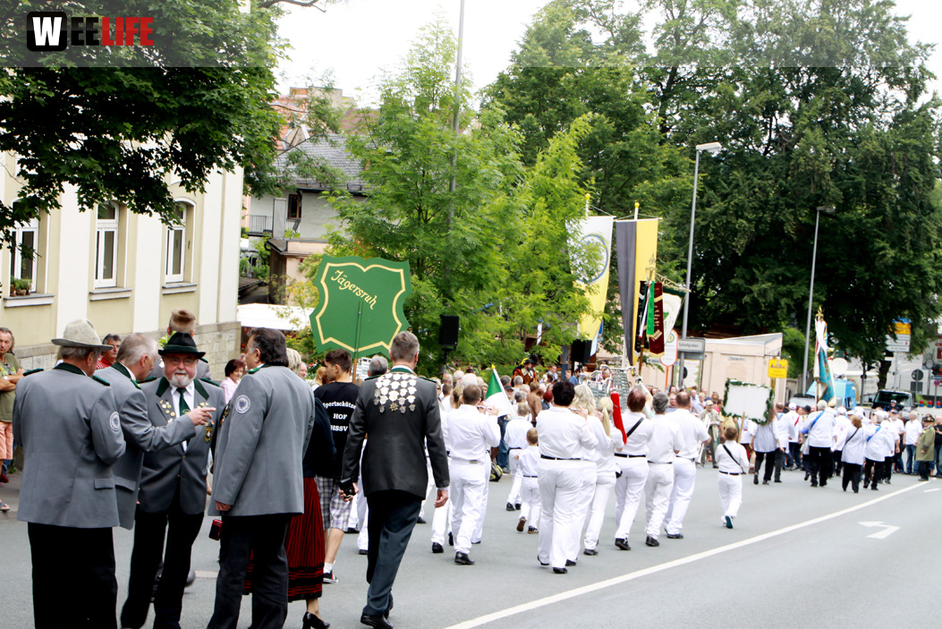 Schlappenumzug