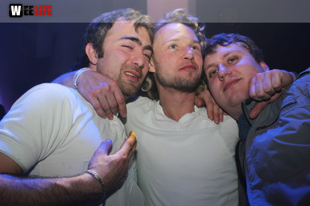 One Night in Ibiza @ Bowling Bahn und Disco Broadway Kirchenlamitz 