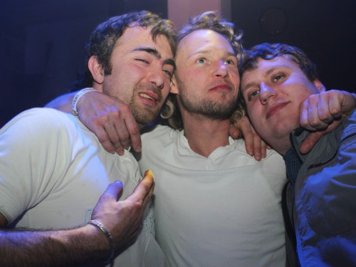 One Night in Ibiza @ Bowling Bahn und Disco Broadway Kirchenlamitz  – Foto 88