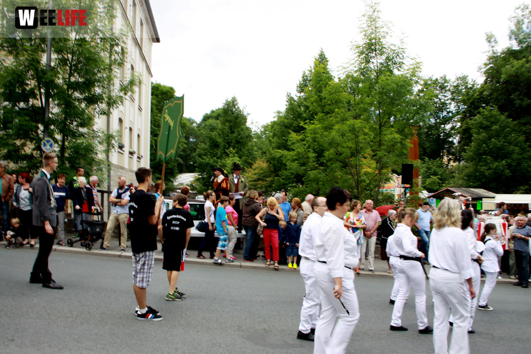 Schlappenumzug