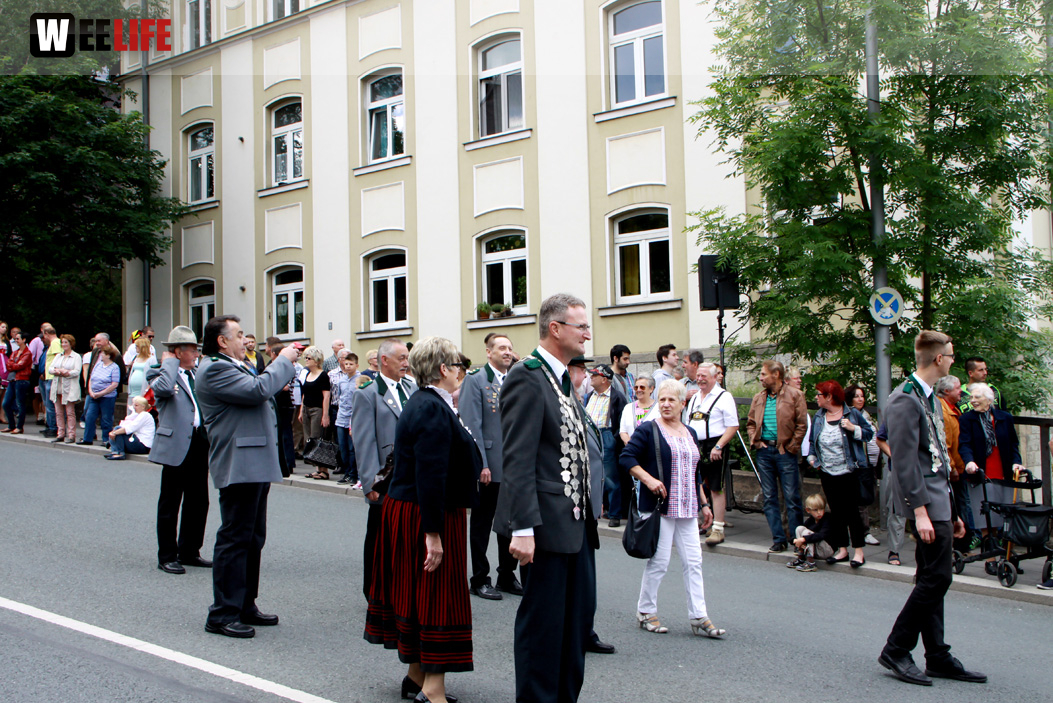 Schlappenumzug