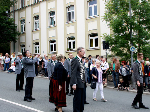 Schlappenumzug – Foto 267
