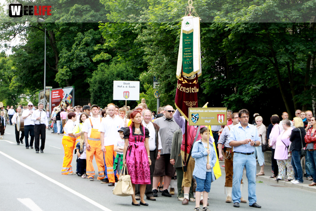 Schlappenumzug