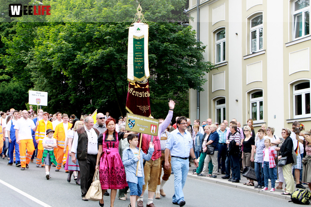 Schlappenumzug