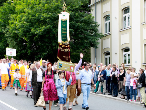Schlappenumzug – Foto 271