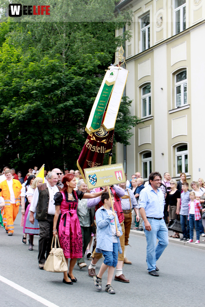 Schlappenumzug